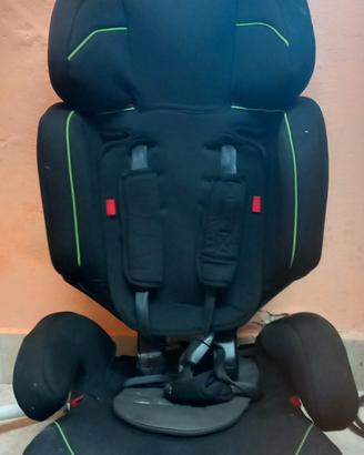 seggillotto per auto