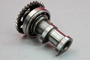 ALBERO CAMME KAWASAKI KXF 250 2009 2010 KX-F