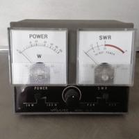 ROSMETRO WATTMETRO HANSEN FS 5