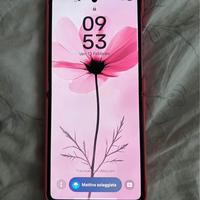 Samsung galaxy Flip 7 coral