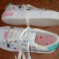 scarpe Hello kitty 
