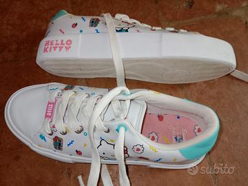 scarpe Hello kitty 
