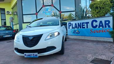 Lancia Ypsilon 1.2 69 CV 5 porte GPL Ecochic Gold 
