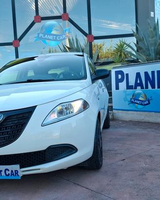 Lancia Ypsilon 1.2 69 CV 5 porte GPL Ecochic Gold 