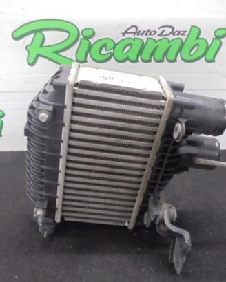 RADIATORE INTERCOOLER COROLLA E120 2.0 D-4D 2005