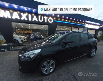 Renault Clio Sporter DCI 1 PROPRIETARIO (SI)