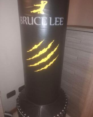Bruce Lee Sacco da Boxe da Terra Professionale