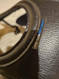 Copriserbatoio Bagster -  XL 700 Transalp