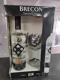 BRECON GIN SPECIAL EDITION