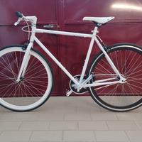 Bici a scatto fisso Bottecchia