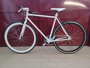 Bici a scatto fisso Bottecchia