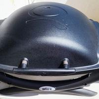barbecue q1000 