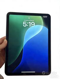 iPad 10ª Generazione (2024) da 64GB