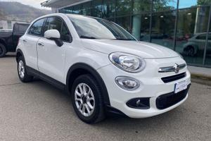 FIAT 500X 1.6 E-Torq 110 CV Pop Star
