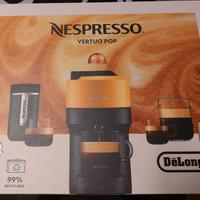 macchina caffè Nespresso Vertuo Pop