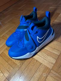 Scarpe da basket bambino
