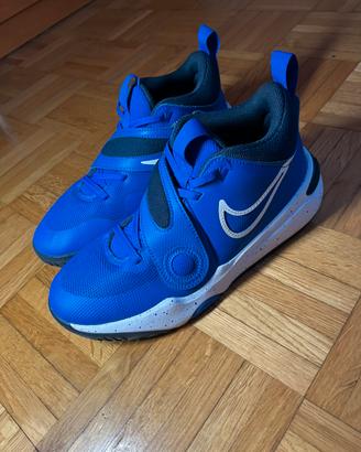 Scarpe da basket bambino