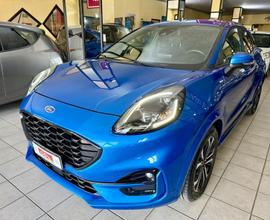 Ford Puma 1.0 EcoBoost Hybrid 125 CV S&S ST-Line