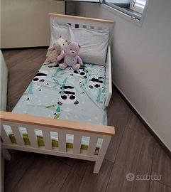 Letto per bambini 140x 70