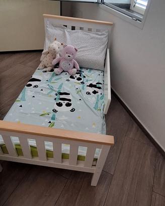 Letto per bambini 140x 70