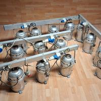 🎭 Lotto 24 PAR64 – 14 con Lampada 1000W