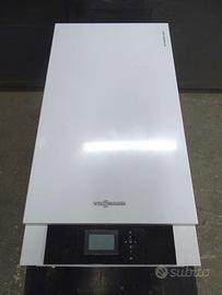 Caldaia a condensazione VIESSMANN 35kW