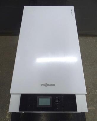 Caldaia a condensazione VIESSMANN 35kW