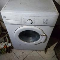 Lavatrice Beko