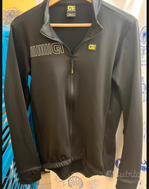 maglia termica ciclismo ale cycling 3XL