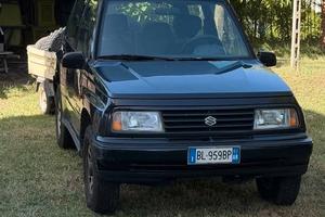 Suzuki Vitara 1990 1600 benzina