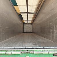 SEMIRIMORCHIO WALKING FLOOR PIANO MOBILE MENCI