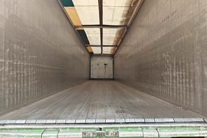 SEMIRIMORCHIO WALKING FLOOR PIANO MOBILE MENCI