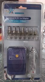 adattatore per macchina 