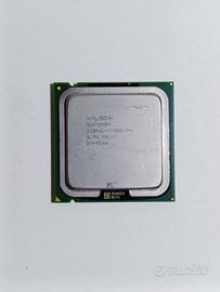 Intel Pentium 4 3.20GHZ