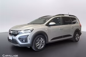 DACIA Jogger 1.0 tce Extreme UP Gpl 100cv