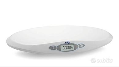 Bilancia elettrica 