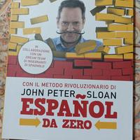 Espanol da zero - Libro di Spagnolo 