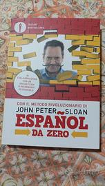 Espanol da zero - John Peter Sloan