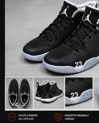 Jordan Jumpman 23 – DQ8401-014