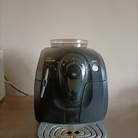 Macchina del caffè Philips Saeco xSmall