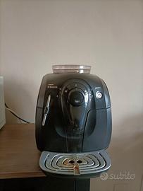Macchina del caffè Philips Saeco xSmall