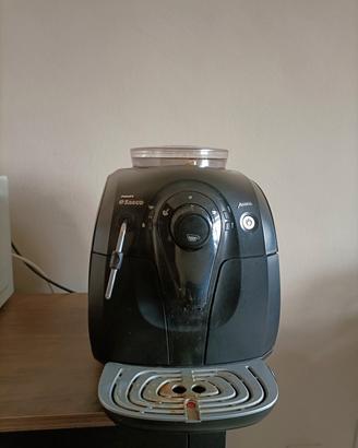 Macchina del caffè Philips Saeco xSmall