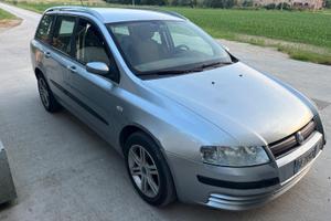 Fiat Stilo