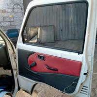 Piaggio Quargo 