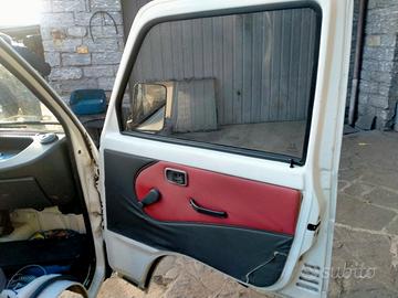 Piaggio Quargo 
