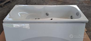 VASCA IDROMASSAGGIO  JACUZZI