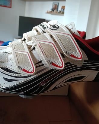 scarpe ciclismo Northwave  TYPHOON EVO