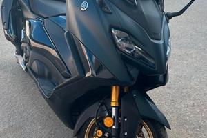Yamaha T Max 560 - 2022