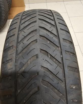Pneumatici 4 stagioni 175/65 r14