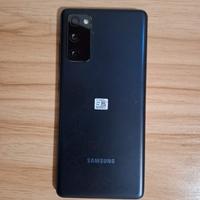 📱 Samsung Galaxy S20 FE – Funzionante – Schermo c